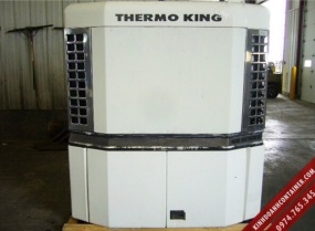 Máy lạnh SB3 - SR+ - Container Tiên Phong - Công Ty TNHH Thương Mại Cơ Khí Tiên Phong